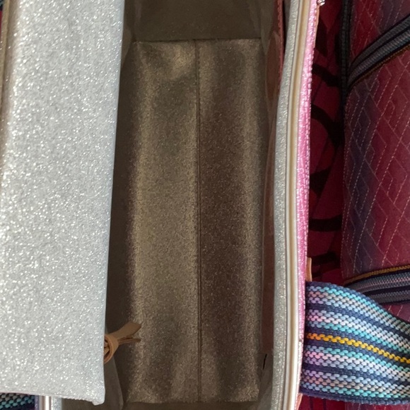 PRICE IS FIRM!!  CONSUELA Nico 2 piece Travel Set, NWT - Picture 10 of 16